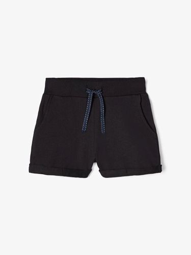 Sweatshorts - Schwarz - Name It - Name It - Modalova