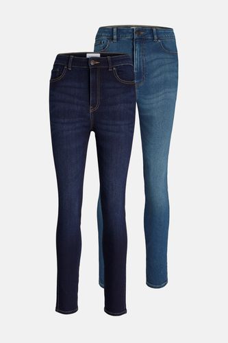 The Original Performance Skinny Jeans ™ Frauen - Paketgeschäft - TeeShoppen - Modalova