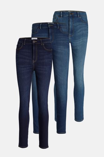 The Original Performance Skinny Jeans ™ Frauen - Paketgeschäft (3 PCs.) - TeeShoppen - Modalova