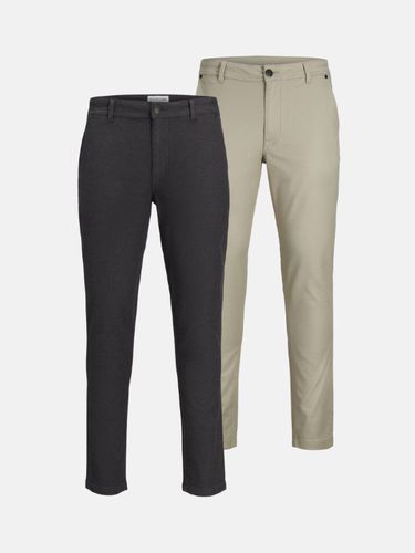 The Original Performance Struktur Pants - Male - TeeShoppen - Modalova