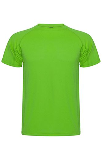 Trainingst -Shirt - grün - TeeShoppen - Modalova