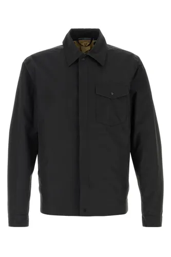 Nylon blend Bonded shirt - TEN C - Modalova