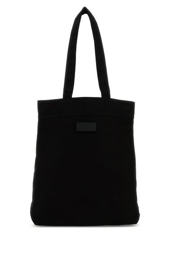 Canvas shopping bag - MM6 MAISON MARGIELA - Modalova