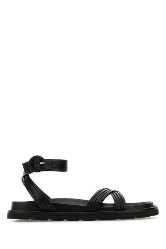 Nappa leather Lianne sandals - GIANVITO ROSSI - Modalova