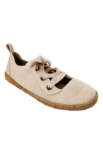 BALI BALLET Shoes - Stone, EURO 36 - KOMODO - Modalova