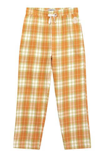 JIM JAM - Men's GOTS Organic Cotton Pyjama Trouser, Medium - KOMODO - Modalova
