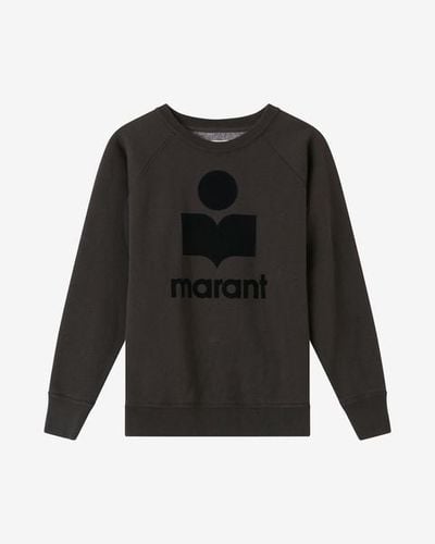 Sweatshirt Milly - Damen - Größe 34 - Marant Étoile - MarantÉtoile - Modalova