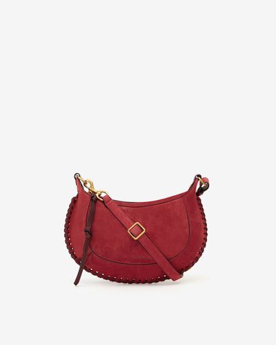 Tasche Oskan Moon - Damen - Isabel Marant - Modalova