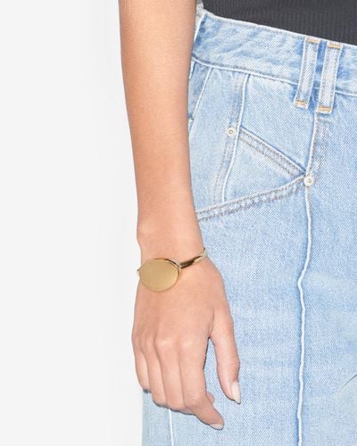 Armband Ory - Damen - Größe T2 - Isabel Marant - Modalova