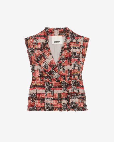 Cardigan Djiroy - Damen - Größe 36 - Isabel Marant - Modalova