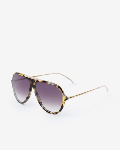 Sonnenbrille Hera - Damen - Isabel Marant - Modalova