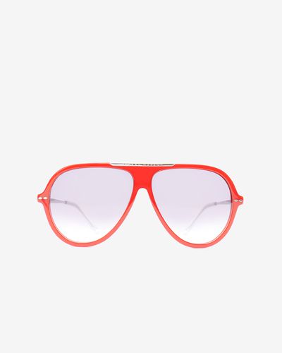 Sonnenbrille Hera - Damen - Isabel Marant - Modalova