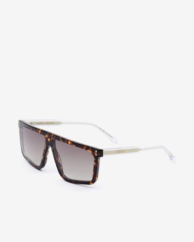 Sonnenbrille Bluma - Damen - Isabel Marant - Modalova