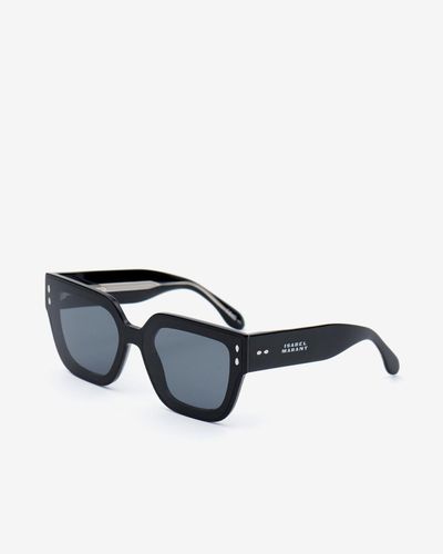 Sonnenbrille Niby - Damen - Isabel Marant - Modalova