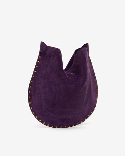 Tasche Oskan Hobo Soft - Damen - Isabel Marant - Modalova