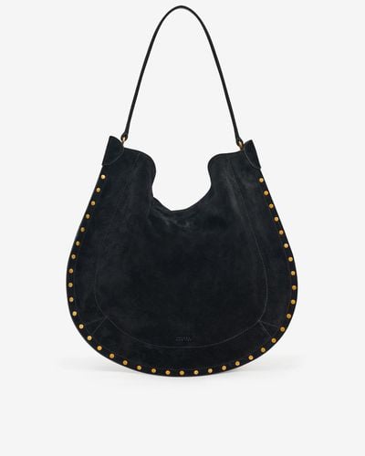 Tasche Oskan Hobo Soft - Damen - Isabel Marant - Modalova