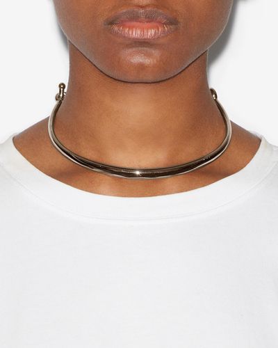 Choker Pio - Damen - Isabel Marant - Modalova