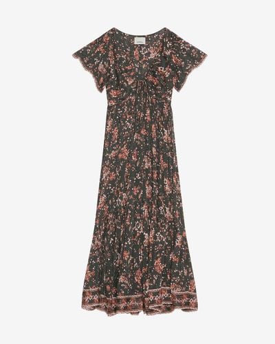 Kleid Agathe - Damen - Größe 38 - Isabel Marant - Modalova