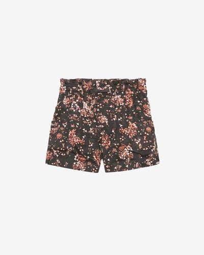 Shorts Ceyane - Damen - Größe 38 - Isabel Marant - Modalova