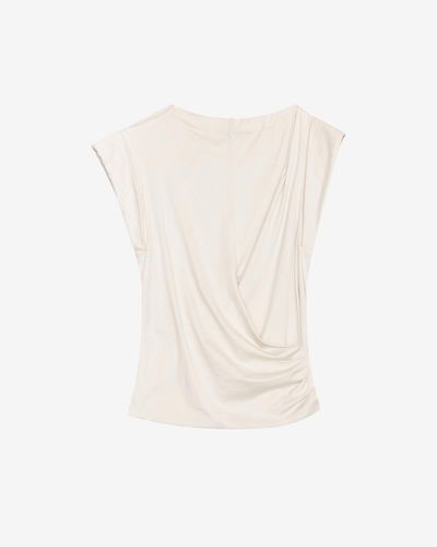 T-shirt Maisan - Damen - Größe XL - Isabel Marant - Modalova