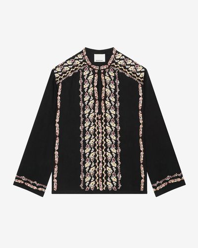 Bluse Cikariah - Herren - Größe M - Isabel Marant - Modalova