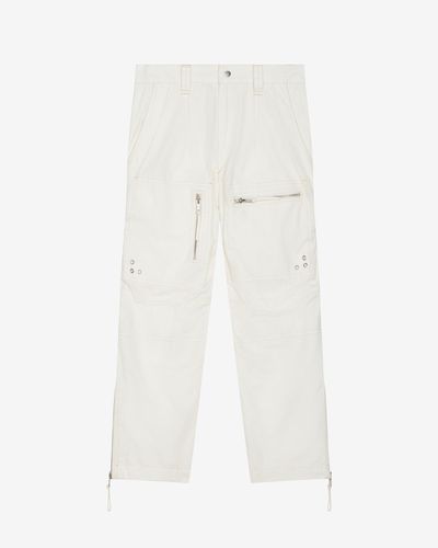 Hose Kelvin - Damen - Größe 36 - Marant Étoile - MarantÉtoile - Modalova