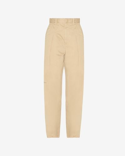 Lenadi Trousers - Damen - Größe 38 - Isabel Marant - Modalova