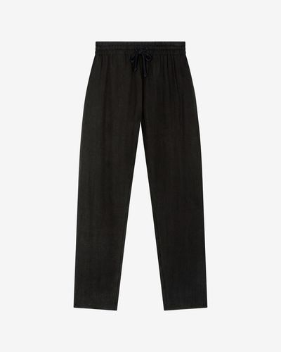 Hose Berati - Damen - Größe 40 - Marant Étoile - MarantÉtoile - Modalova