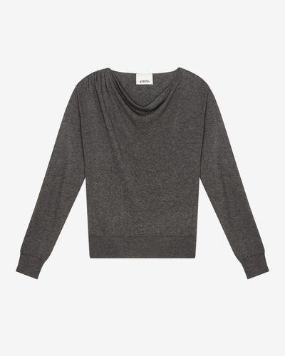 Pullover Kristen - Damen - Größe 40 - Isabel Marant - Modalova