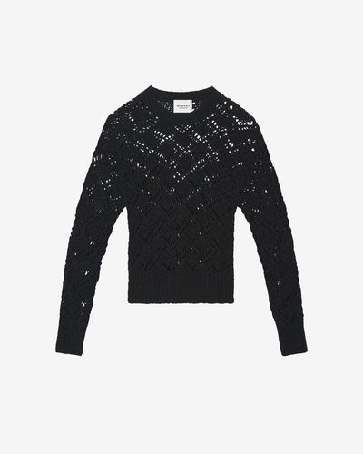 Pullover Joey - Damen - Größe 38 - Marant Étoile - MarantÉtoile - Modalova