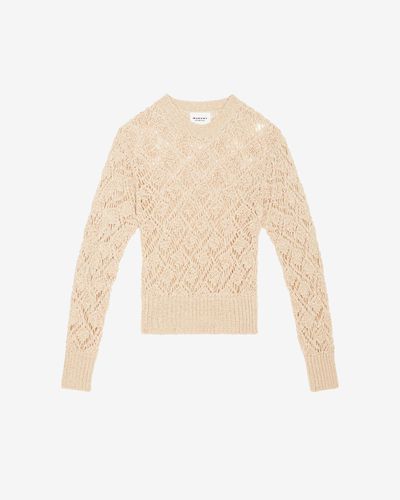 Pullover Joey - Damen - Größe 40 - Marant Étoile - MarantÉtoile - Modalova