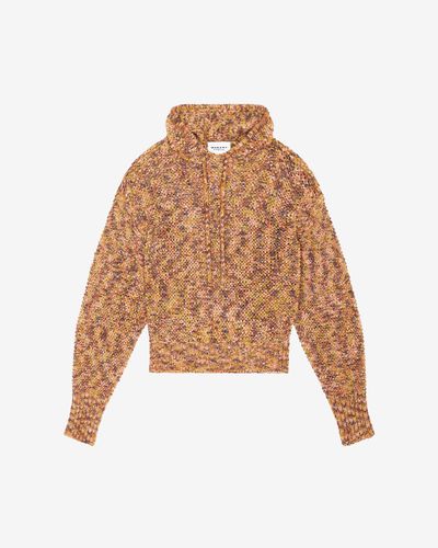 Edler Pullover - Damen - Größe 40 - Marant Étoile - MarantÉtoile - Modalova