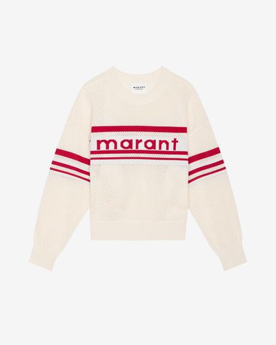 Pullover Arwen - Damen - Größe 34 - Marant Étoile - MarantÉtoile - Modalova