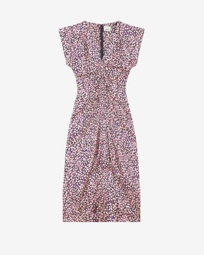 Kleid Lyndsay - Damen - Größe 40 - Isabel Marant - Modalova