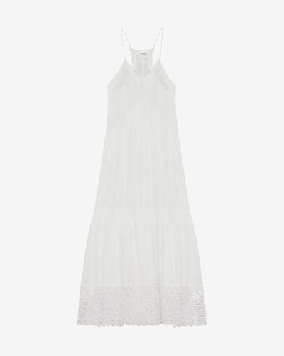 Kleid Sabba - Damen - Größe 42 - Marant Étoile - MarantÉtoile - Modalova