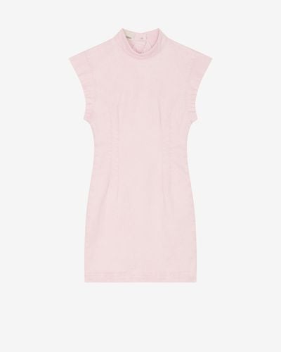 Kleid Nina - Damen - Größe 34 - Isabel Marant - Modalova