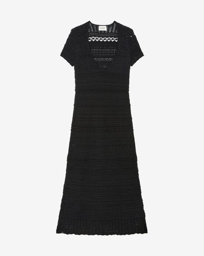 Kleid Jinny - Damen - Größe 42 - Marant Étoile - MarantÉtoile - Modalova