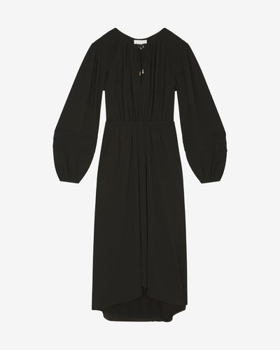 Kleid Lydie - Damen - Größe 38 - Marant Étoile - MarantÉtoile - Modalova