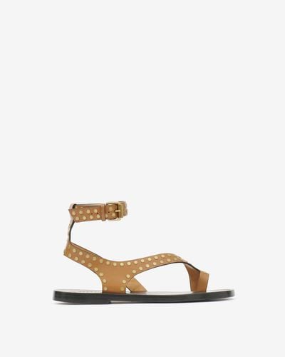 Sandalen Jiona - Damen - Größe 38 - Isabel Marant - Modalova