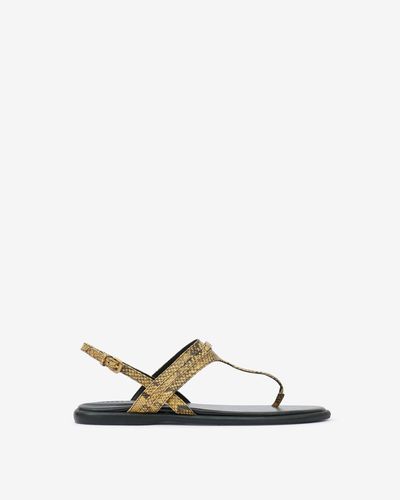 Sandalen Nya - Damen - Größe 37 - Isabel Marant - Modalova