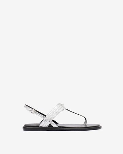 Sandalen Nya - Damen - Größe 38 - Isabel Marant - Modalova