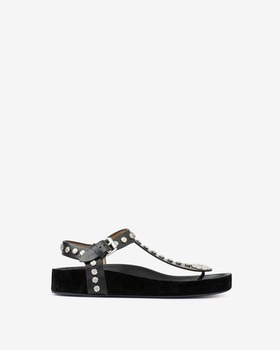 Sandalen Enore - Damen - And - Größe 38 - Isabel Marant - Modalova