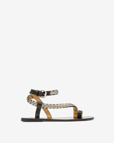 Sandalen Melte - Damen - Größe 36 - Isabel Marant - Modalova