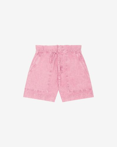 Shorts Ipolyte - Damen - Größe 38 - Marant Étoile - MarantÉtoile - Modalova