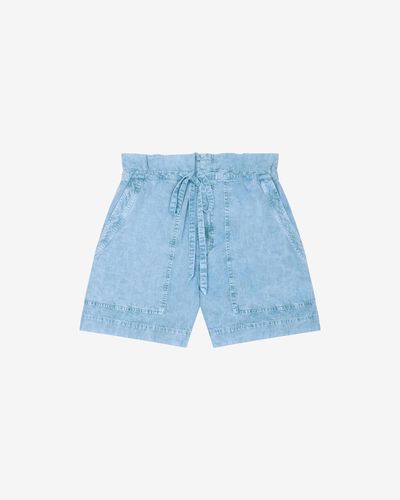 Shorts Ipolyte - Damen - Größe 36 - Marant Étoile - MarantÉtoile - Modalova