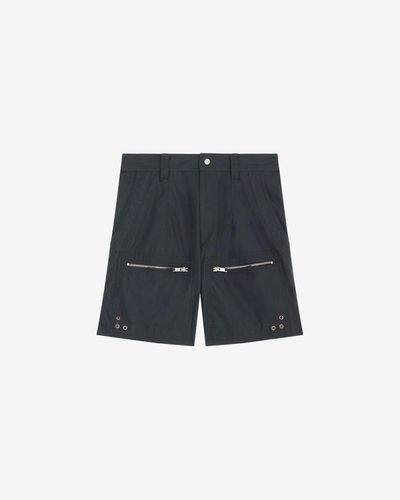 Shorts Kynan - Damen - Größe 38 - Marant Étoile - MarantÉtoile - Modalova