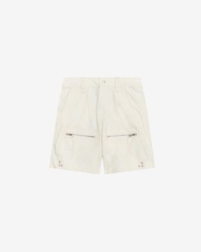 Shorts Kynan - Damen - Größe 38 - Marant Étoile - MarantÉtoile - Modalova