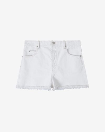 Shorts Lesia - Damen - Größe 34 - Isabel Marant - Modalova