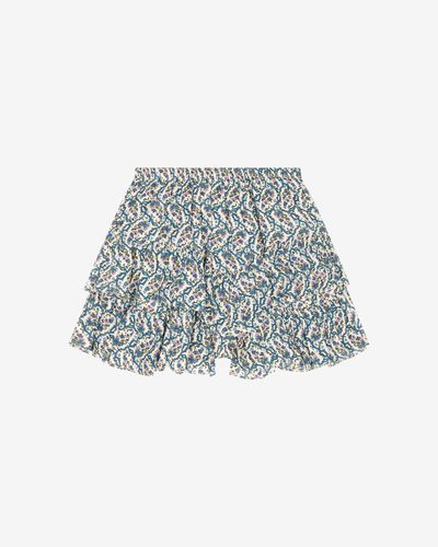 Shorts Jocadia - Damen - Größe 42 - Marant Étoile - MarantÉtoile - Modalova