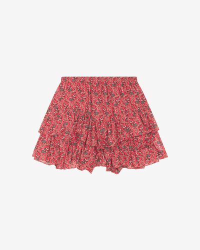 Shorts Jocadia - Damen - Größe 40 - Marant Étoile - MarantÉtoile - Modalova